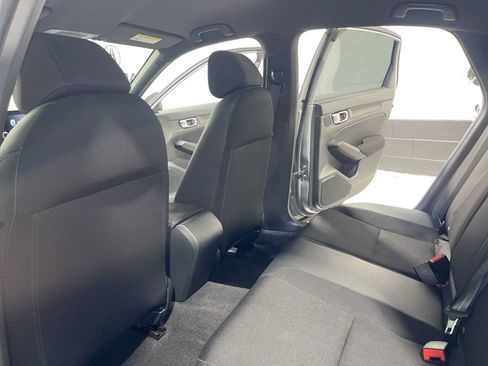 Used 2025 Honda Civic Sport image 12