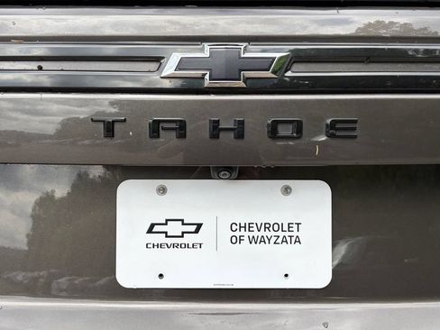 Used 2021 Chevrolet Tahoe Z71 w/ Z71 Signature Package AWD/4WD image 10