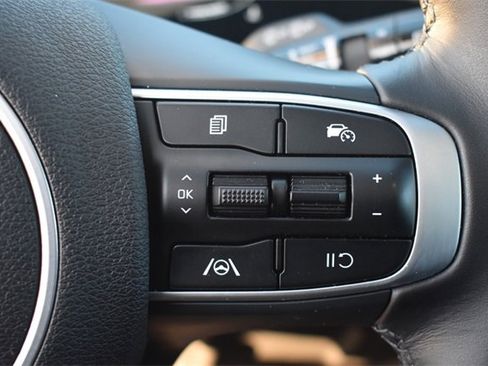 Used 2024 Kia Sportage X-Line w/ X-Line Premium Package image 33