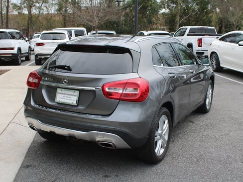 Used 2018 Mercedes-Benz GLA 250 image 5