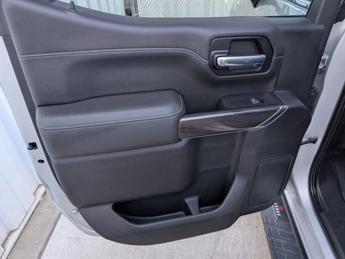 Used 2019 Chevrolet Silverado 1500 LTZ w/ LTZ Plus Package image 18