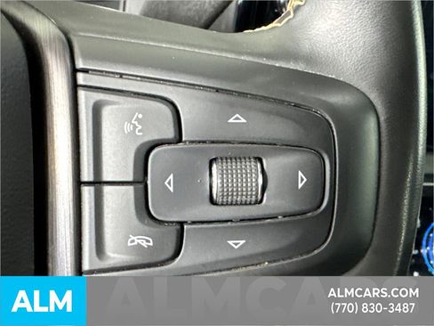 Used 2025 GMC Sierra 2500 AT4 w/ Technology Package image 30