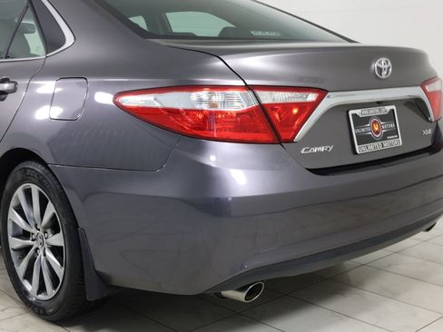 Used 2015 Toyota Camry XLE FWD image 43