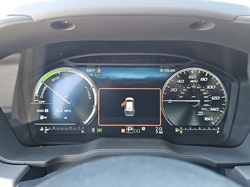 New 2026 Subaru Crosstrek 2.5i Limited image 36