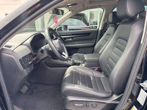 Used 2023 Honda CR-V EX-L image 9