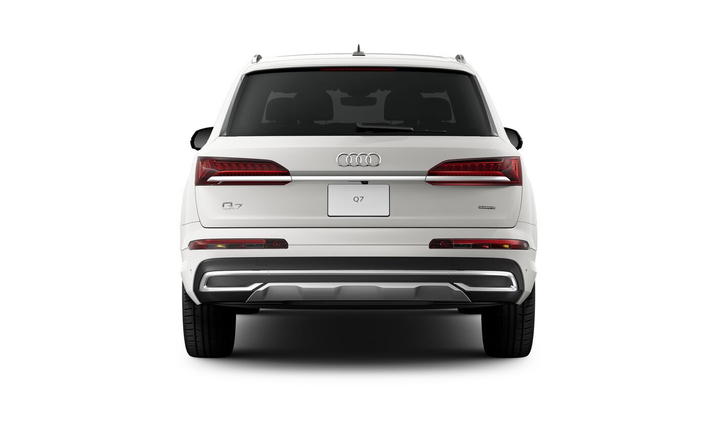 Certified 2023 Audi Q7 2.0T Premium AWD/4WD image 7