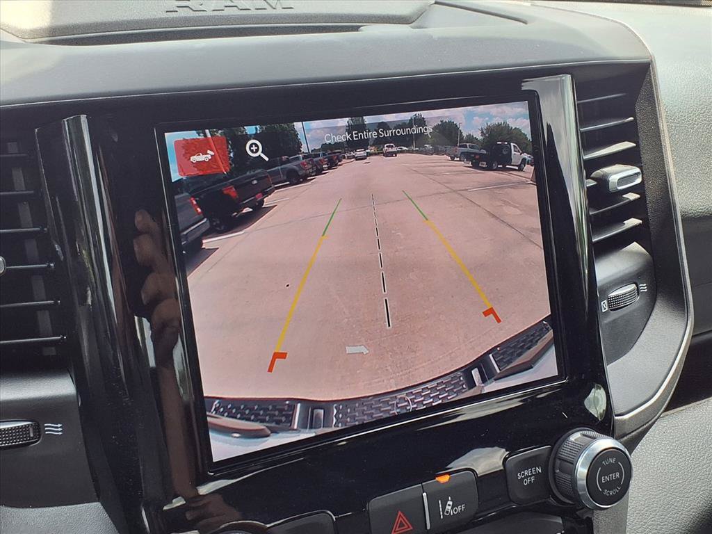 Used 2026 RAM 1500 Tradesman RWD image 22