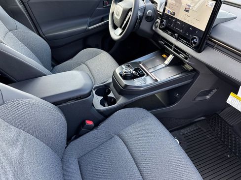 New 2026 Toyota bZ image 15