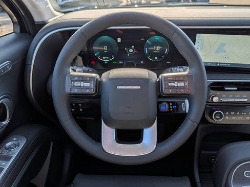 New 2026 Hyundai Palisade SEL Premium image 11