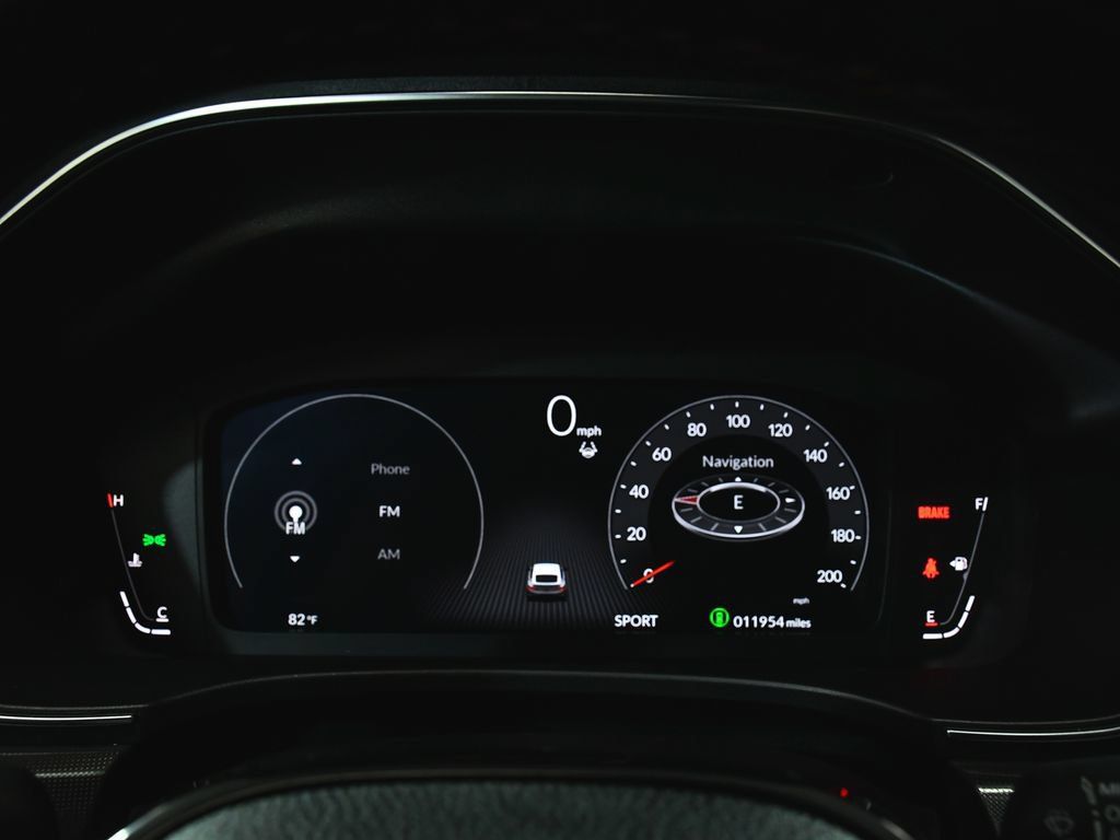 Used 2025 Acura Integra Type S FWD image 35