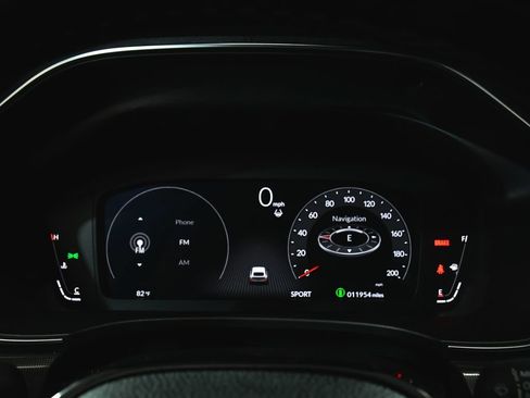 Used 2025 Acura Integra Type S FWD image 35