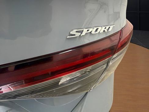 Used 2025 Honda Civic Sport image 9