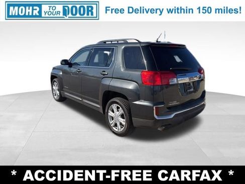 Used 2017 GMC Terrain SLE w/ Convenience Package image 3