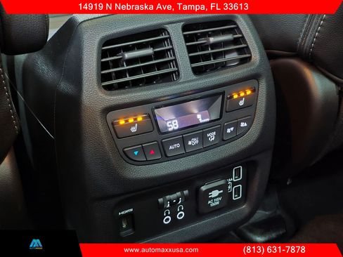Used 2022 Honda Pilot Elite image 34
