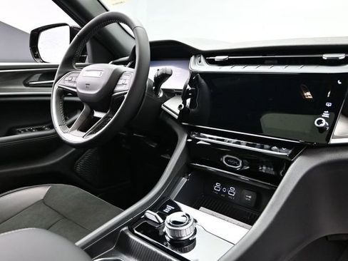 New 2026 Jeep Grand Cherokee L 4WD image 14
