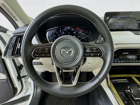 New 2026 MAZDA CX-90 3.3 Turbo S w/ Premium Plus AWD/4WD image 6