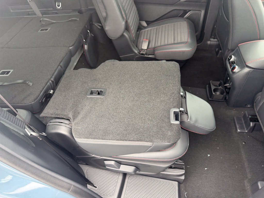 New 2026 Ford Explorer ST-Line w/ ST-Line Street Pack AWD/4WD image 58