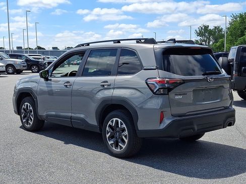 Certified 2026 Subaru Forester Premium AWD/4WD image 6