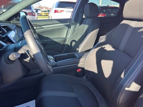 Used 2021 Honda Civic Sport image 20