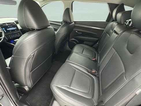 Used 2024 Hyundai Tucson SEL w/ Convenience Package AWD/4WD image 10
