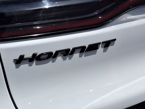 Used 2024 Dodge Hornet GT w/ GT Blacktop Package AWD/4WD image 29