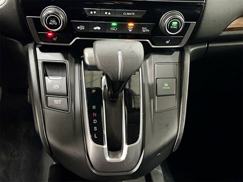 Used 2018 Honda CR-V EX image 14