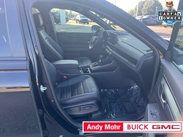 Used 2026 Honda CR-V Sport-L image 41