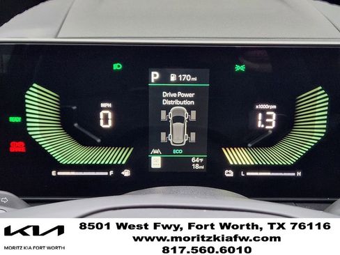 New 2026 Kia Sportage S AWD/4WD image 11