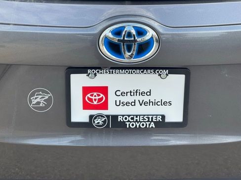Certified 2019 Toyota Highlander LE AWD/4WD image 44
