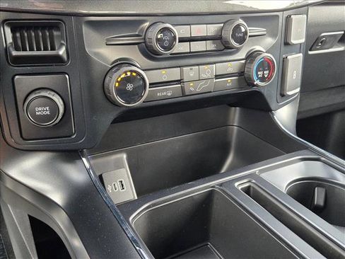 New 2025 Ford F150 STX w/ Equipment Group 200A image 13