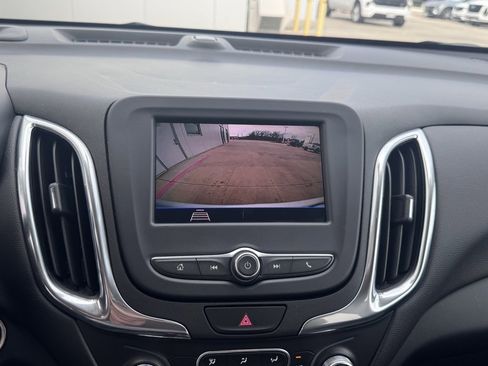 Used 2020 Chevrolet Equinox LT image 27