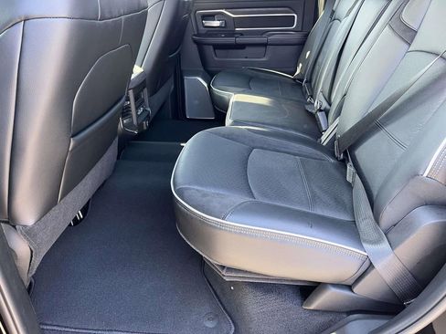 New 2026 RAM 3500 Laramie image 11