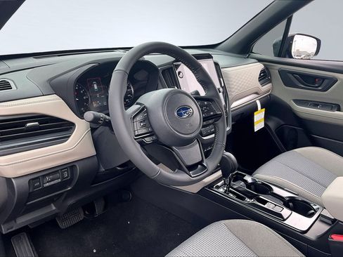 New 2026 Subaru Forester Premium image 6