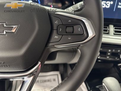 New 2026 Chevrolet Trax LT w/ Driver Confidence Package