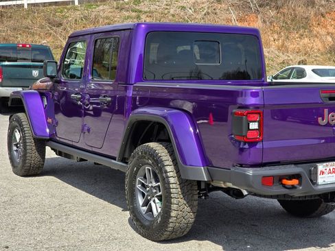 New 2026 Jeep Gladiator Mojave image 41