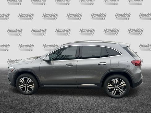 Used 2025 Mercedes-Benz GLA 250 4MATIC image 7