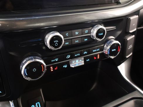 Used 2023 Ford F150 XLT w/ Equipment Group 302A High AWD/4WD image 8