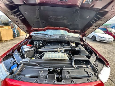 Used 2023 Ford F150 XLT w/ Equipment Group 302A High image 28