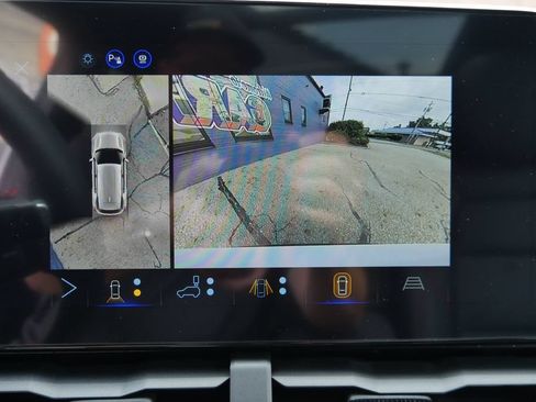 New 2027 Chevrolet Equinox RS w/ Safety and Technology Package AWD/4WD image 37