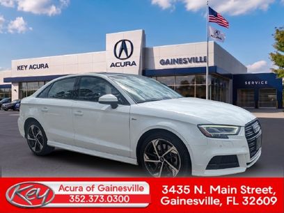 Used 2020 Audi A3 2.0T Premium Plus w/ Premium Plus Package