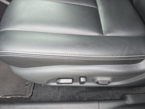 Used 2024 Nissan Murano SV w/ SV Midnight Edition Package image 14