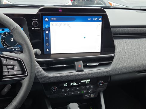 New 2026 Subaru Outback Limited XT image 14