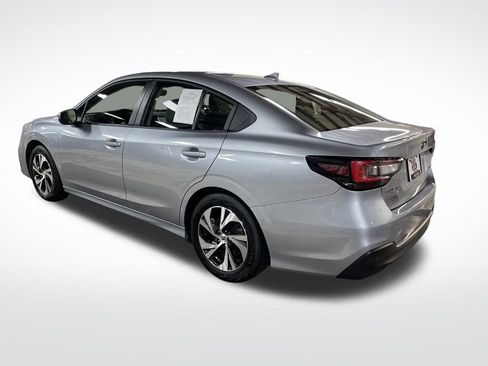 Certified 2023 Subaru Legacy Premium image 4