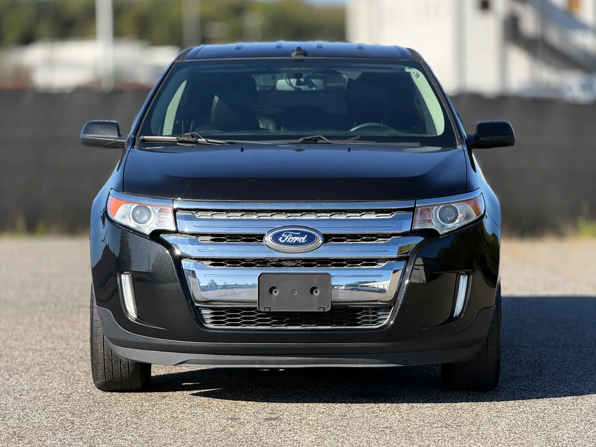 Used 2014 Ford Edge SEL w/ Equipment Group 205A AWD/4WD image 5