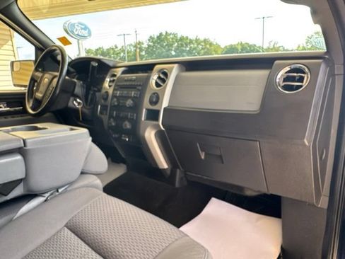 Used 2012 Ford F150 XLT w/ XLT Chrome Pkg AWD/4WD image 19