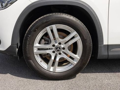 Used 2022 Mercedes-Benz GLA 250 image 5