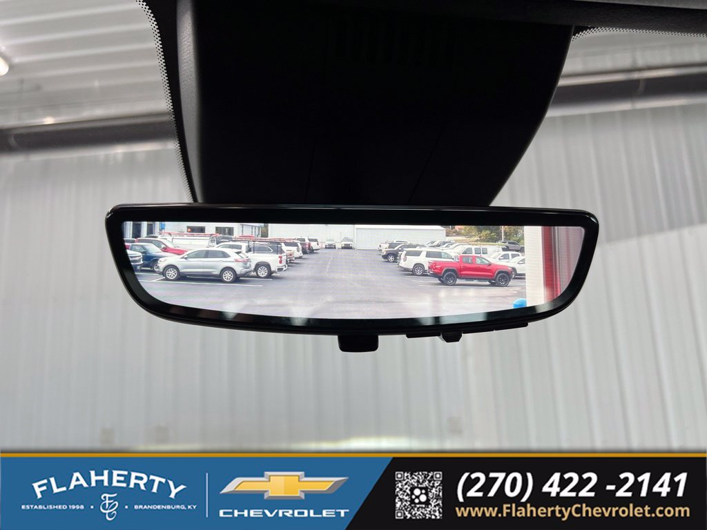 Used 2025 GMC Sierra 2500 Denali Ultimate w/ Max Trailering Package AWD/4WD image 36