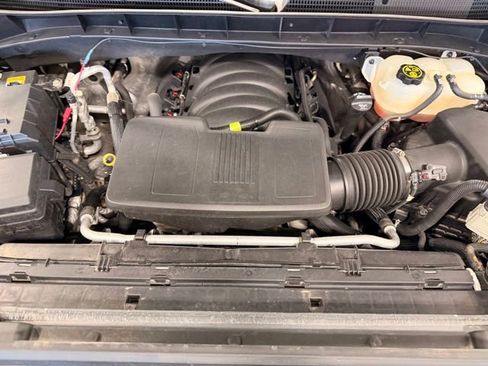 Used 2020 GMC Sierra 1500 SLE AWD/4WD image 46