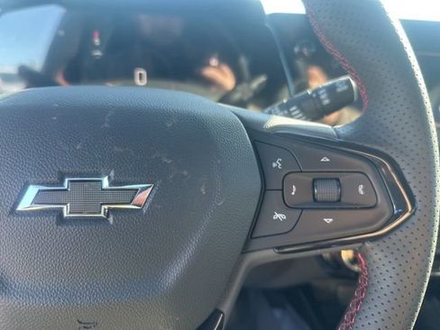 New 2026 Chevrolet Trax RS w/ Driver Confidence Package image 20