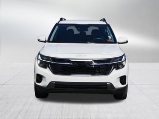 Certified 2024 Kia Seltos X-Line video 2